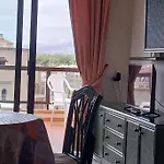 Apartament Big Ocean Terrace - Walk To Vistas & Golden Mile Los Cristianos (Tenerife)