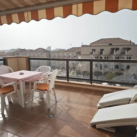 Apartament Big Ocean Terrace - Walk To Vistas & Golden Mile
