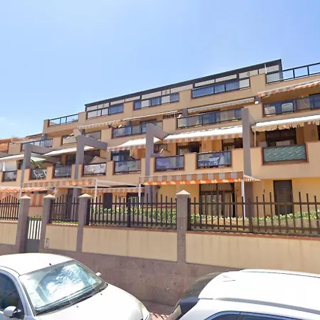 Big Ocean Terrace - Walk To Vistas & Golden Mile Apartment