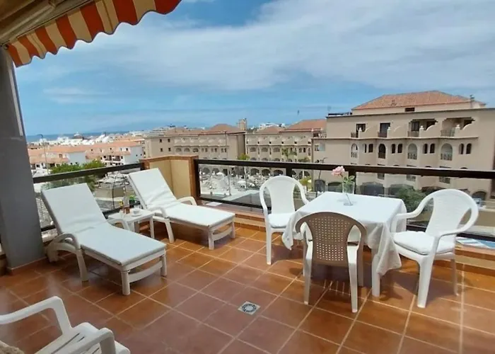 Apartamento Big Ocean Terrace - Walk To Vistas & Golden Mile *