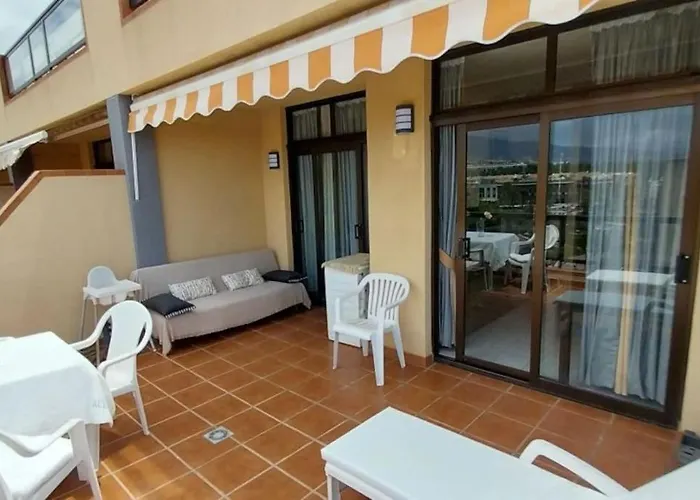 Apartamento Big Ocean Terrace - Walk To Vistas & Golden Mile