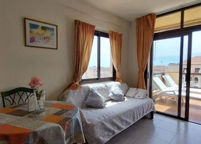 Apartamento Big Ocean Terrace - Walk To Vistas & Golden Mile