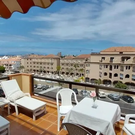 Apartment Big Ocean Terrace - Walk To Vistas & Golden Mile