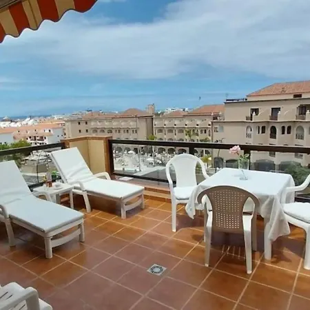 Apartment Big Ocean Terrace - Walk To Vistas & Golden Mile *