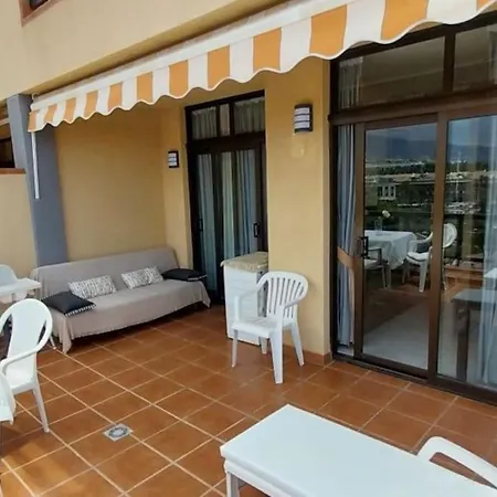 Apartment Big Ocean Terrace - Walk To Vistas & Golden Mile