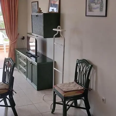 Big Ocean Terrace - Walk To Vistas & Golden Mile Los Cristianos (Tenerife)