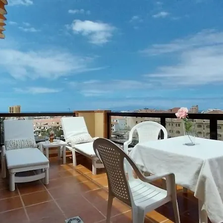 Apartment Big Ocean Terrace - Walk To Vistas & Golden Mile