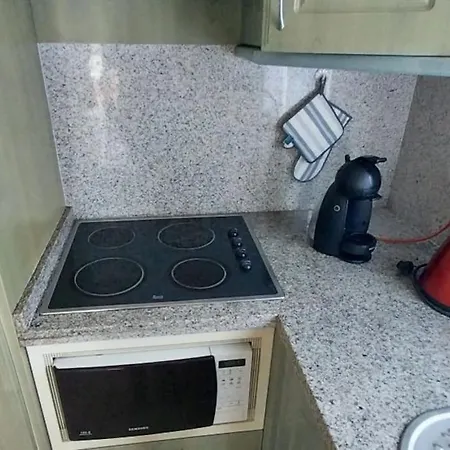 Appartement Big Ocean Terrace - Walk To Vistas & Golden Mile Los Cristianos (Tenerife)